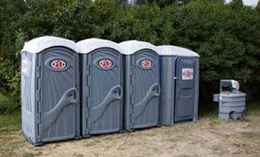 Best Portable Toilets for Parks and Recreation Areas  in Calhoun City, MS